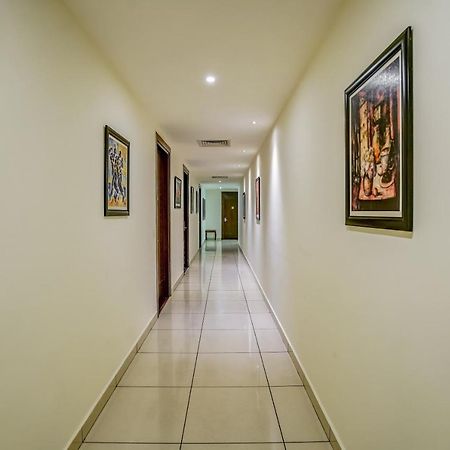 Townhouse 552Hotel Royal Court 贾朗达尔 外观 照片
