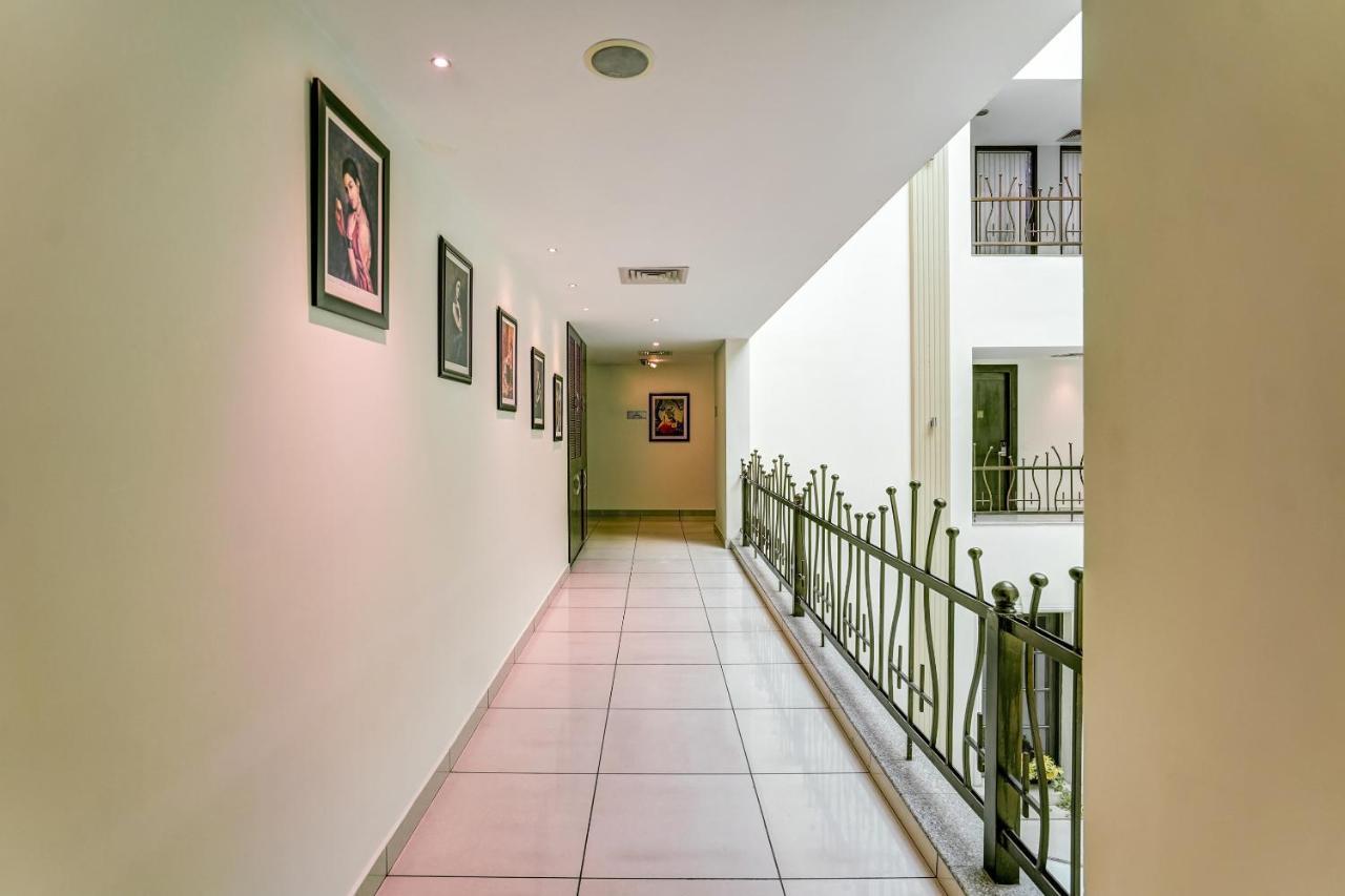 Townhouse 552Hotel Royal Court 贾朗达尔 外观 照片