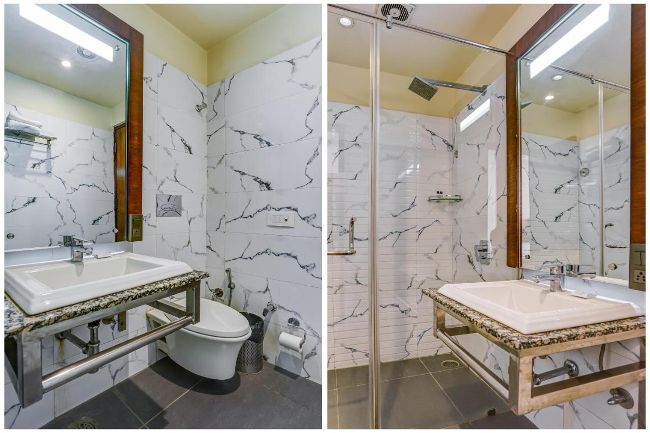 Townhouse 552Hotel Royal Court 贾朗达尔 外观 照片