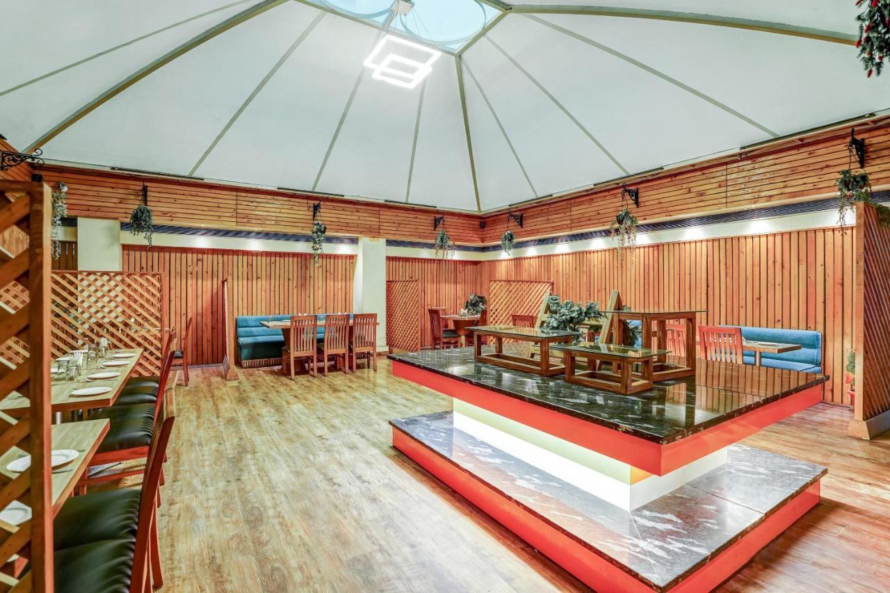 Townhouse 552Hotel Royal Court 贾朗达尔 外观 照片