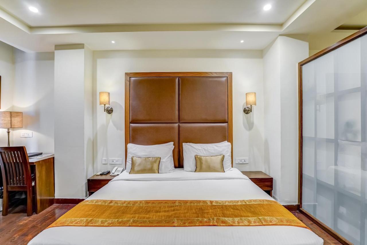 Townhouse 552Hotel Royal Court 贾朗达尔 外观 照片