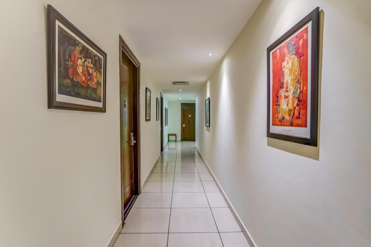 Townhouse 552Hotel Royal Court 贾朗达尔 外观 照片