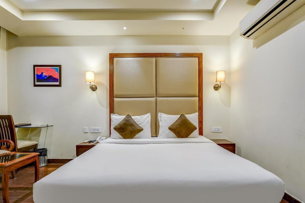 Townhouse 552Hotel Royal Court 贾朗达尔 外观 照片