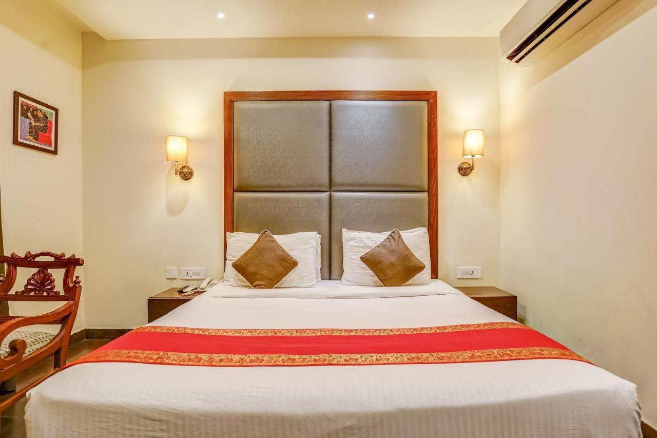 Townhouse 552Hotel Royal Court 贾朗达尔 外观 照片